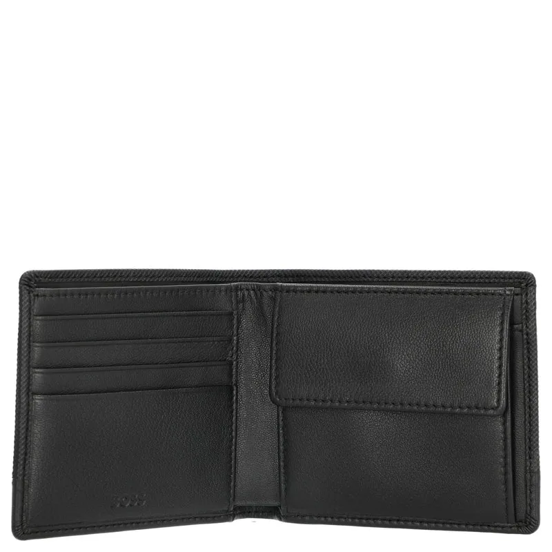 BOSS Cullen - Cartera 4cc 11 cm (black)