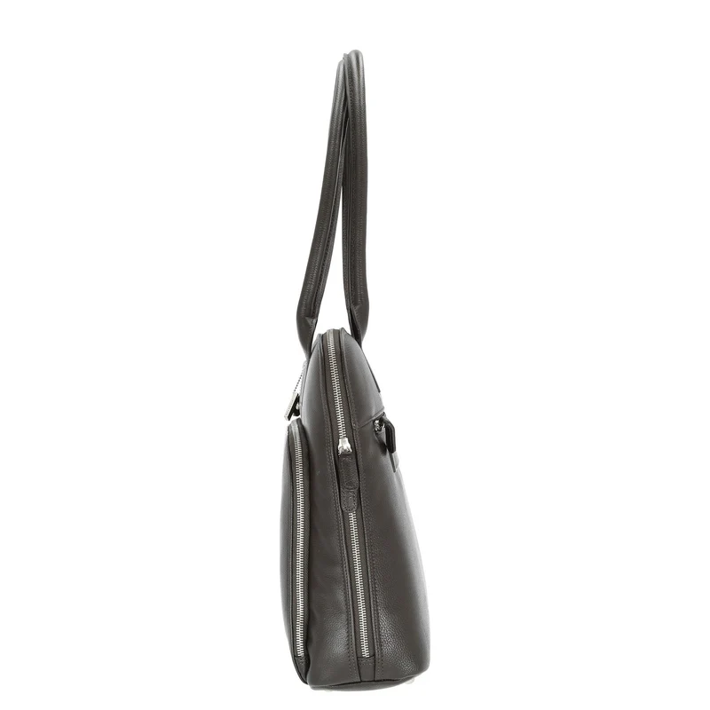 Picard Milano - Maletín 43 cm (cafe)