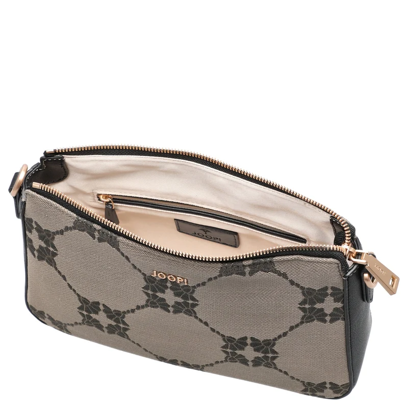 Joop Mosaico Jasmina - Bolso bandolera 24 cm (morel)