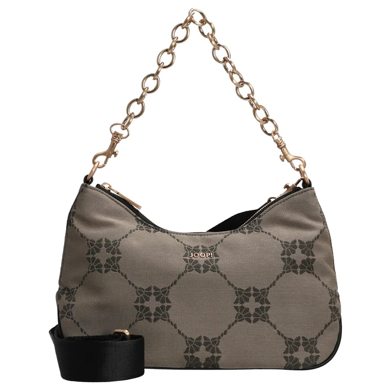 Joop Mosaico Aimee - Bolso bandolera 29 cm (morel)