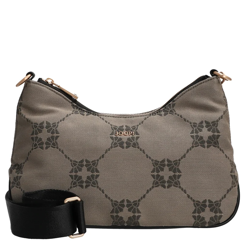 Joop Mosaico Aimee - Bolso bandolera 29 cm (morel)