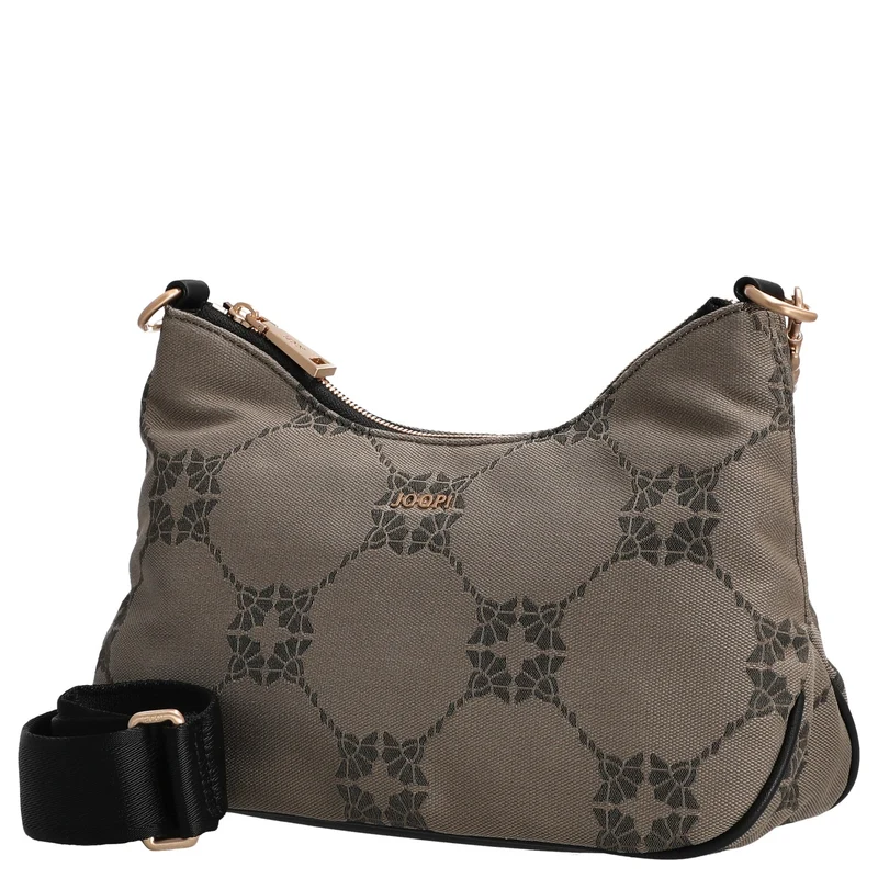 Joop Mosaico Aimee - Bolso bandolera 29 cm (morel)