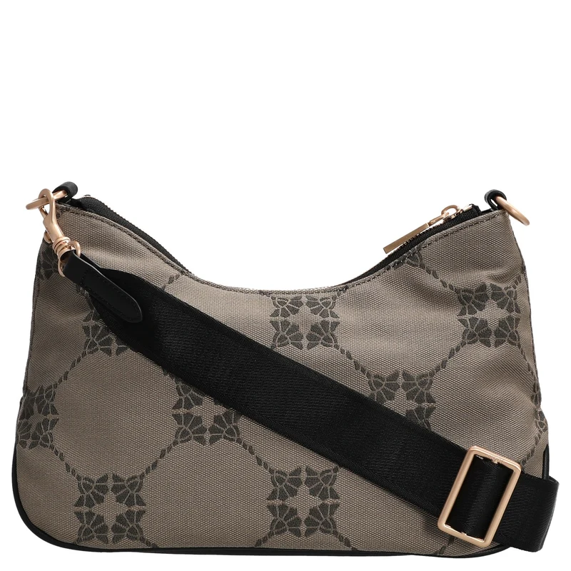 Joop Mosaico Aimee - Bolso bandolera 29 cm (morel)