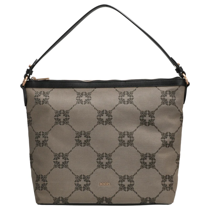 Joop Mosaico Alara - Bolso de hombro 33 cm (morel)
