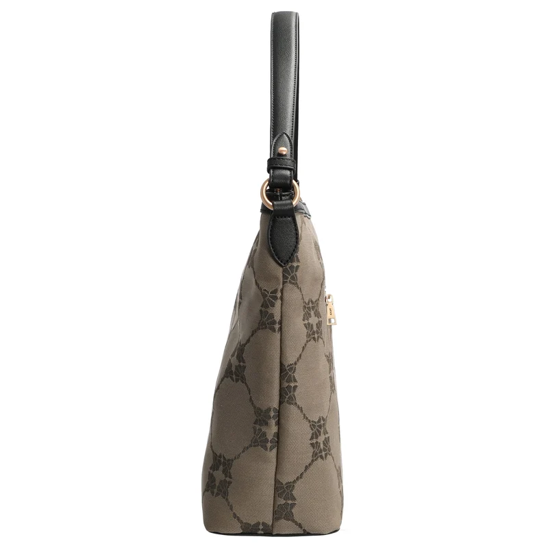 Joop Mosaico Alara - Bolso de hombro 33 cm (morel)