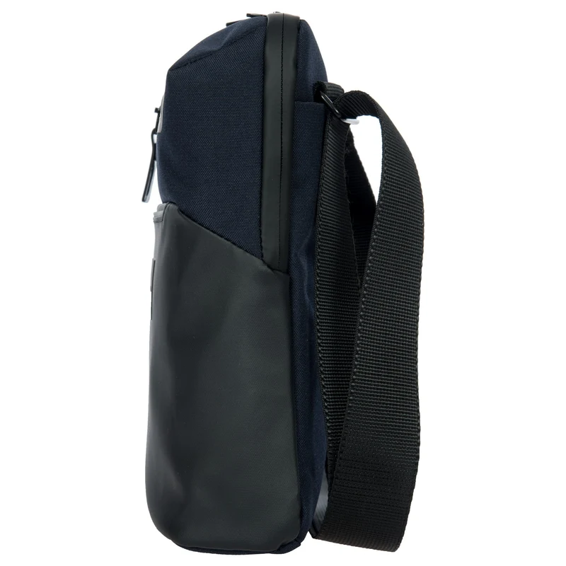 Porsche Design Urban Eco - Bolso de hombro S 27 cm (dark blue)