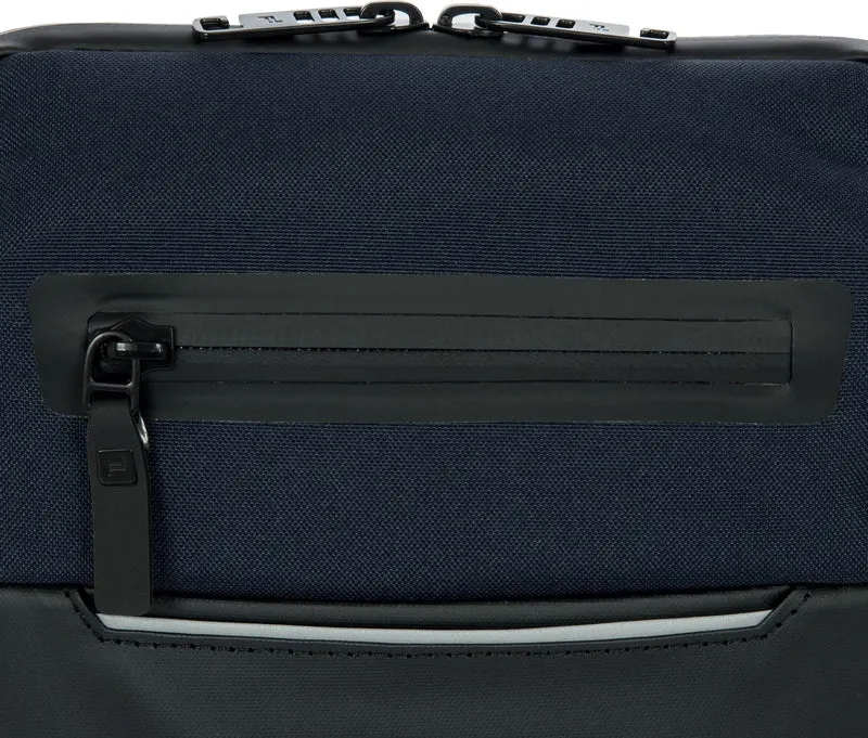 Porsche Design Urban Eco - Bolso de hombro S 27 cm (dark blue)