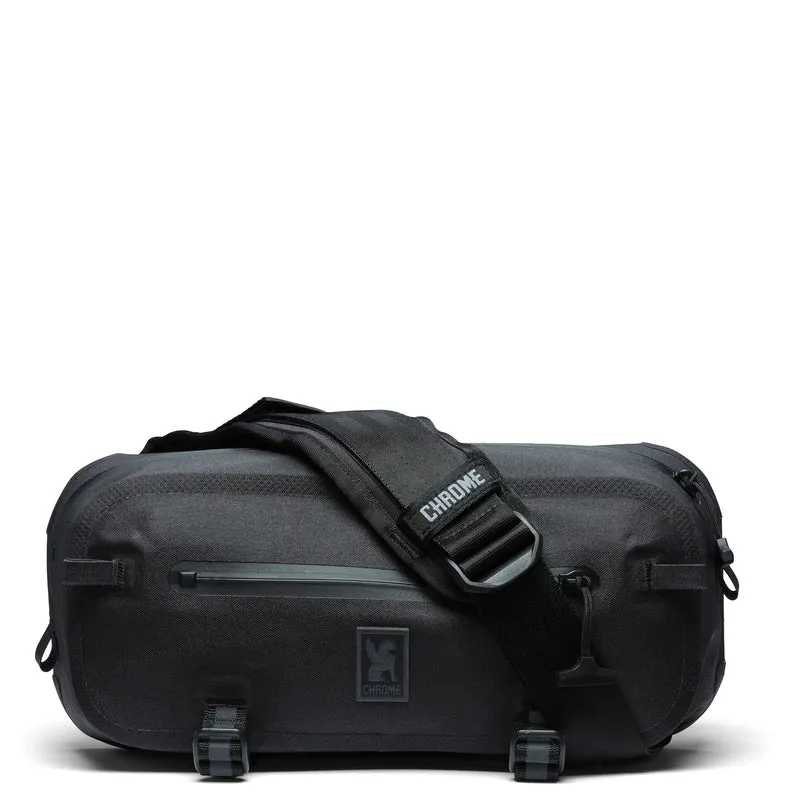 Chrome Mini Kadet WP - Bolso bandolera 13 cm (schwarz)
