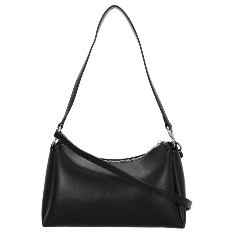 Seidenfelt Sandve - Bolso de hombro 29 cm (black)