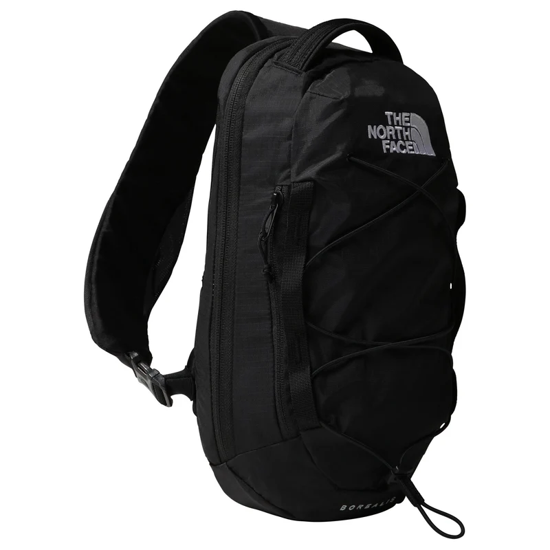 The North Face Borealis Sling - Bandolera 33 cm (tnf black-tnf white-npf)