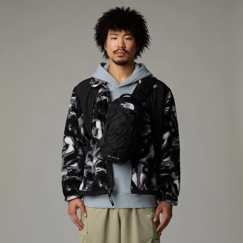 The North Face Borealis Sling - Bandolera 33 cm (tnf black-tnf white-npf)