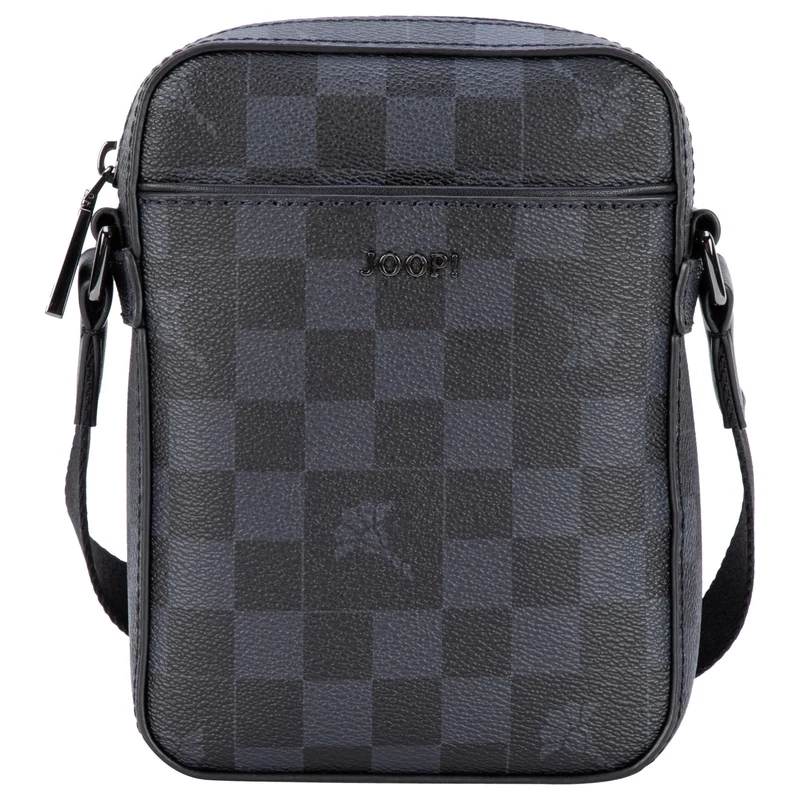 Joop Cortina Piazza Rafael - Bolso bandolera 19.5 cm (black)