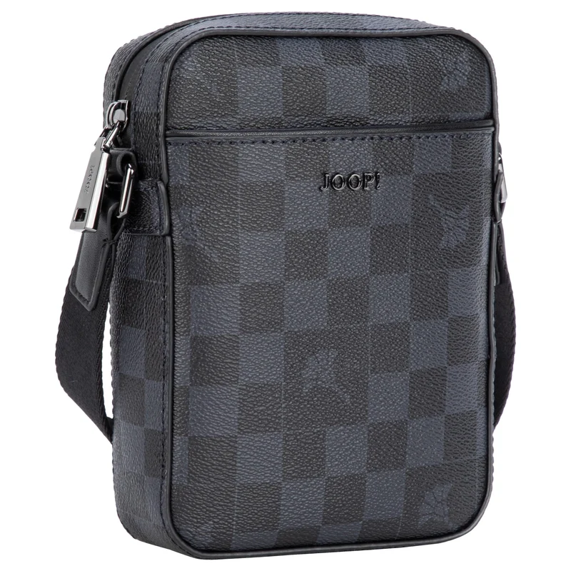 Joop Cortina Piazza Rafael - Bolso bandolera 19.5 cm (black)