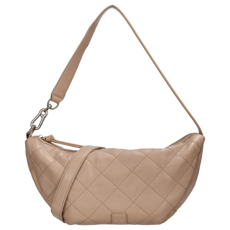FREDsBRUDER Comfy Carry - Bandolera 39 cm (light camel)
