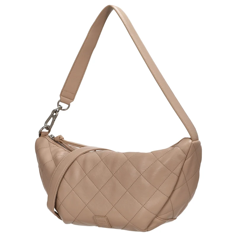 FREDsBRUDER Comfy Carry - Bandolera 39 cm (light camel)