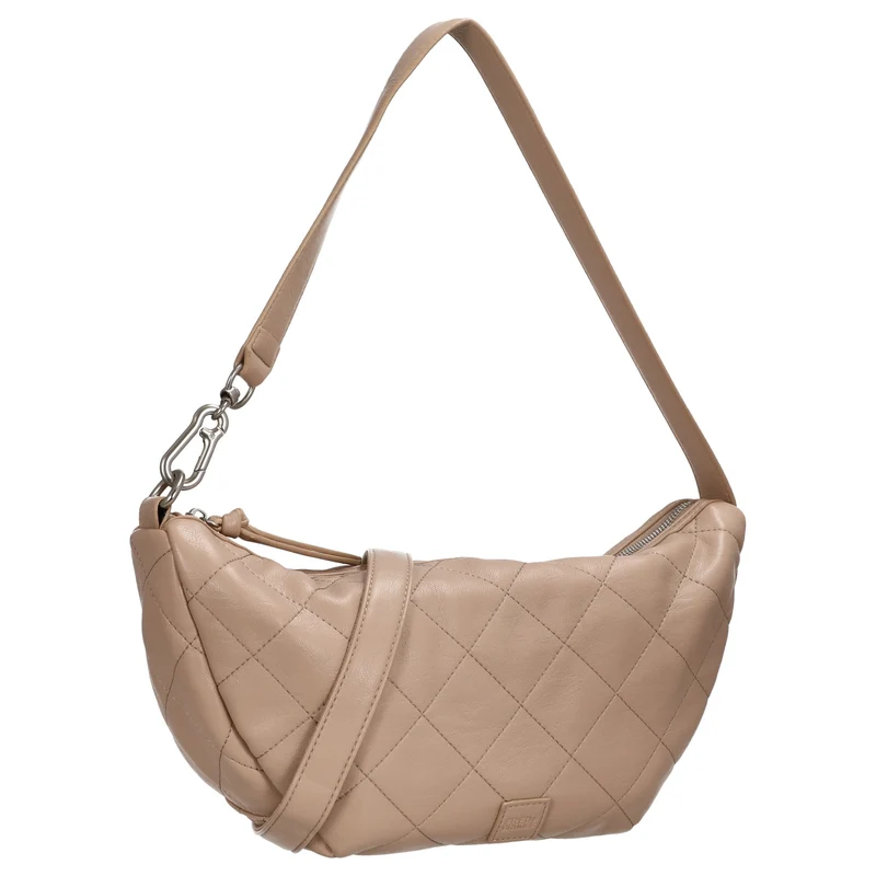 FREDsBRUDER Comfy Carry - Bandolera 39 cm (light camel)