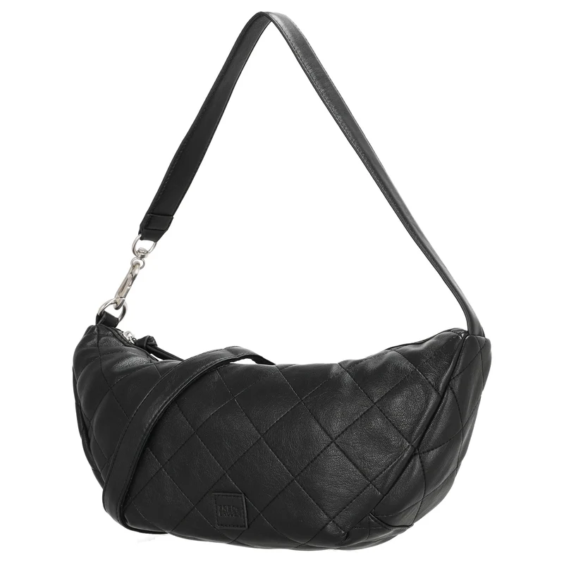 FREDsBRUDER Comfy Carry - Bolso bandolera 39 cm (black)