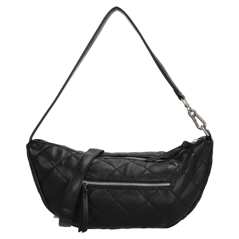 FREDsBRUDER Comfy Carry - Bolso bandolera 39 cm (black)