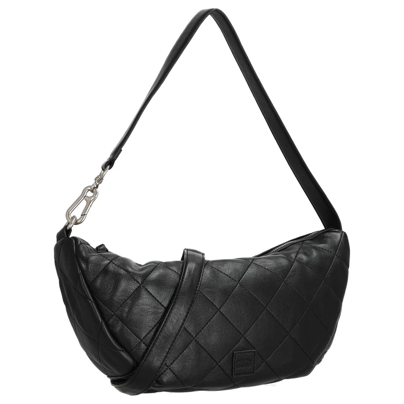 FREDsBRUDER Comfy Carry - Bolso bandolera 39 cm (black)