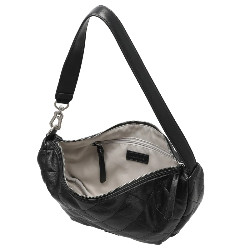 FREDsBRUDER Comfy Carry - Bolso bandolera 39 cm (black)