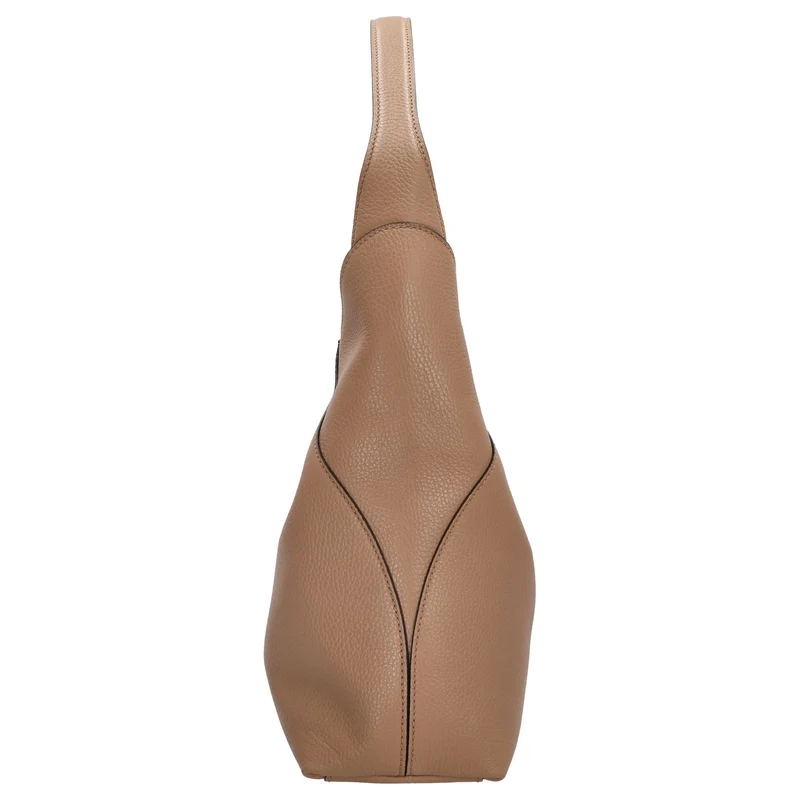 Furla Lara M Hobo - Bolso de hombro M (deserto)