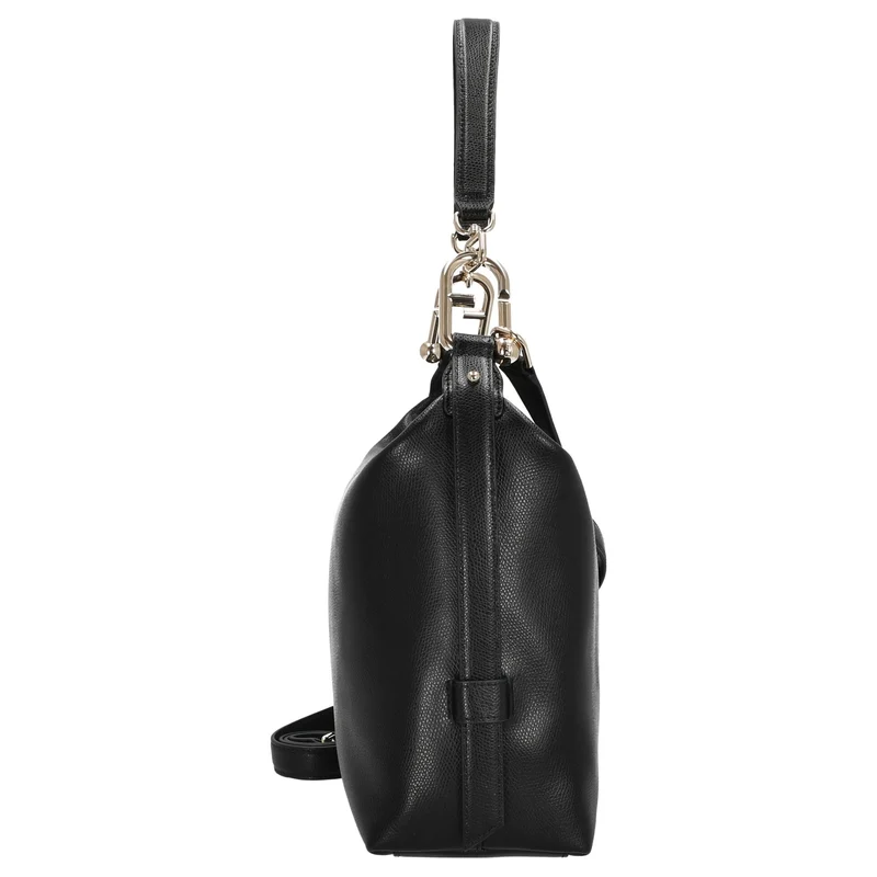Furla Tonie M Hobo - Bolso de hombro M (nero)
