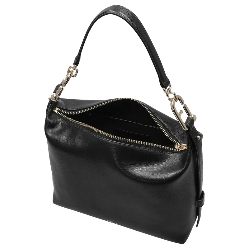 Furla Tonie M Hobo - Bolso de hombro M (nero)