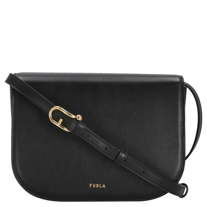 Furla Sfera S - Bolso bandolera S (nero)