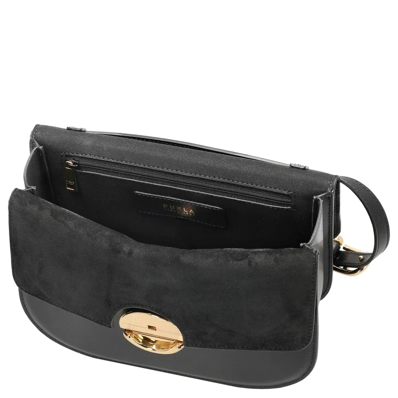 Furla Sfera S - Bolso bandolera S (nero)
