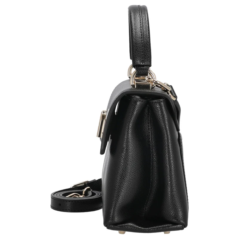 Furla 1927 Mini Top Handle - Bolso de mano 21 cm (nero)