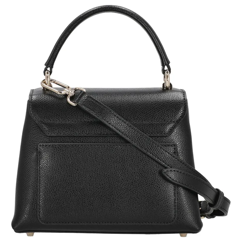 Furla 1927 Mini Top Handle - Bolso de mano 21 cm (nero)