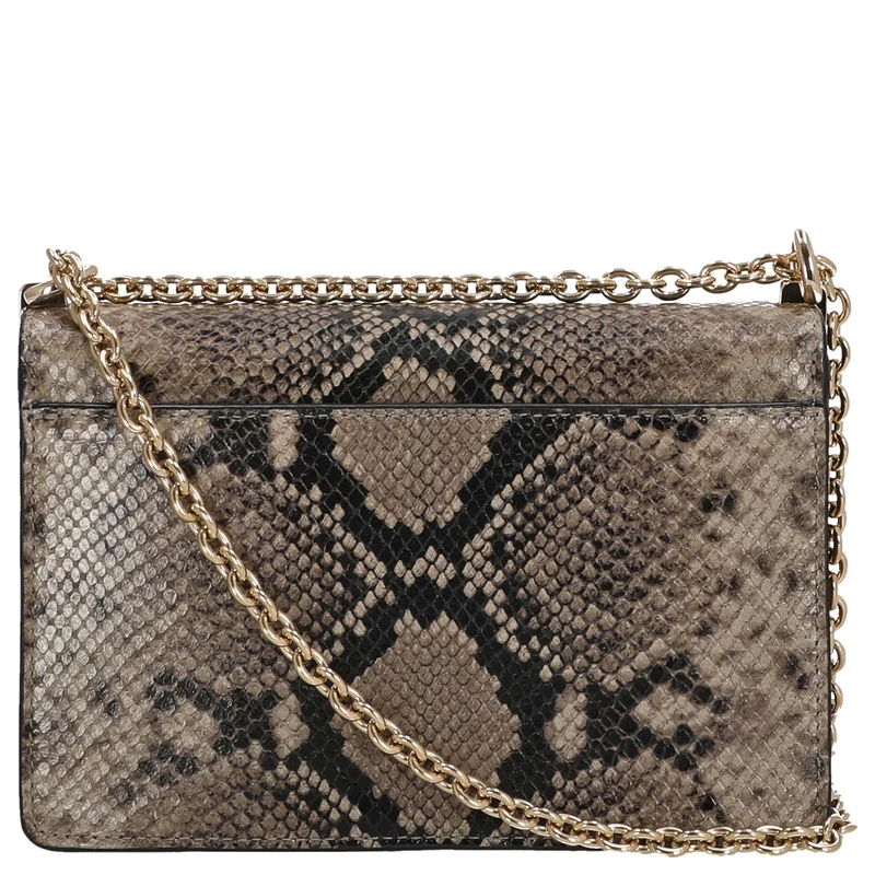 Furla 1927 Mini - Bolso bandolera 20 cm (toni urban gray)