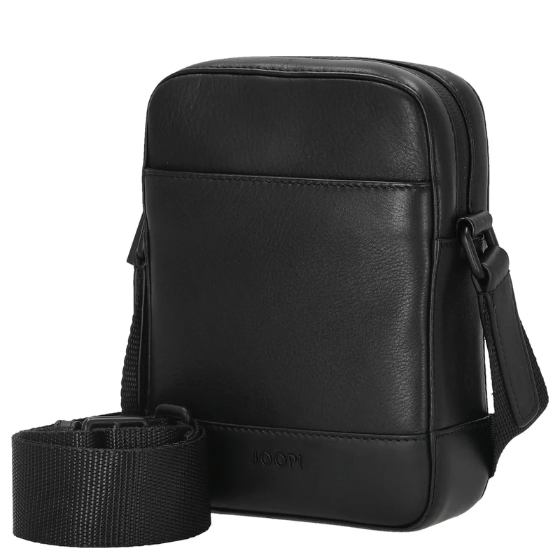 Joop Manciano Rafael - Bolso bandolera 18.5 cm (black)