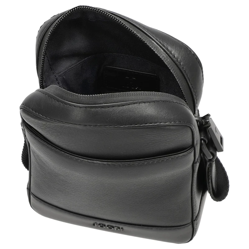 Joop Manciano Rafael - Bolso bandolera 18.5 cm (black)