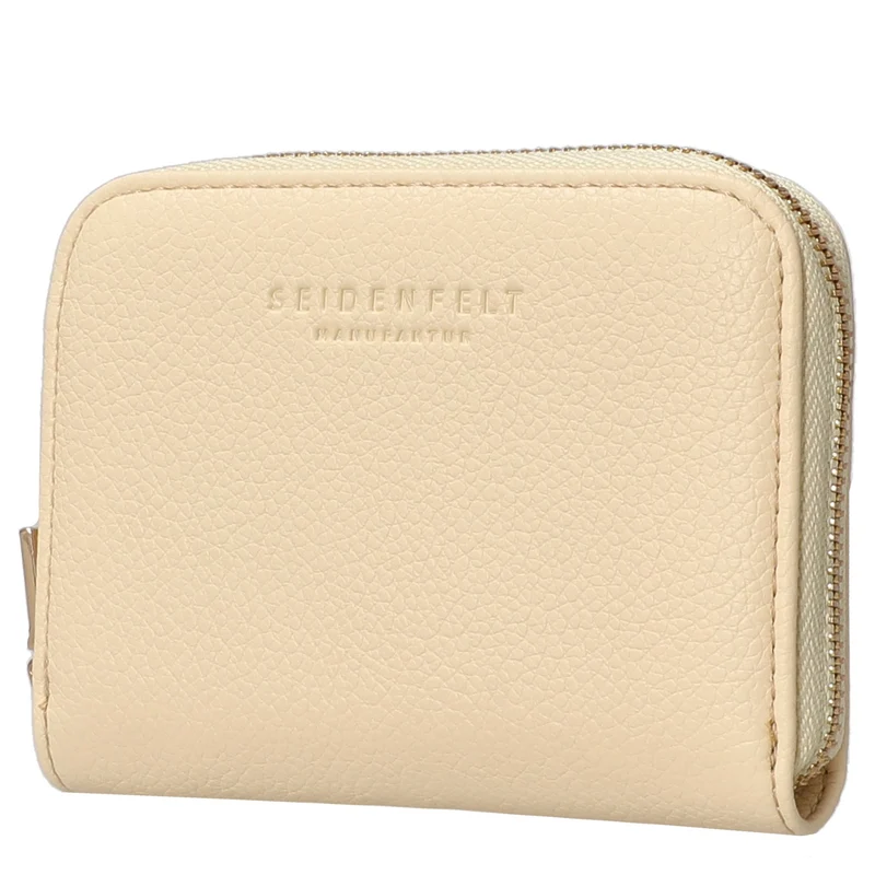 Seidenfelt Yiva - Cartera 2cc 10.5 cm (butter-yellow)