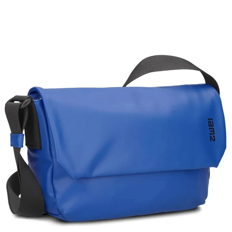 zwei Cargo CA60 - Bolso bandolera 32 cm (royal)