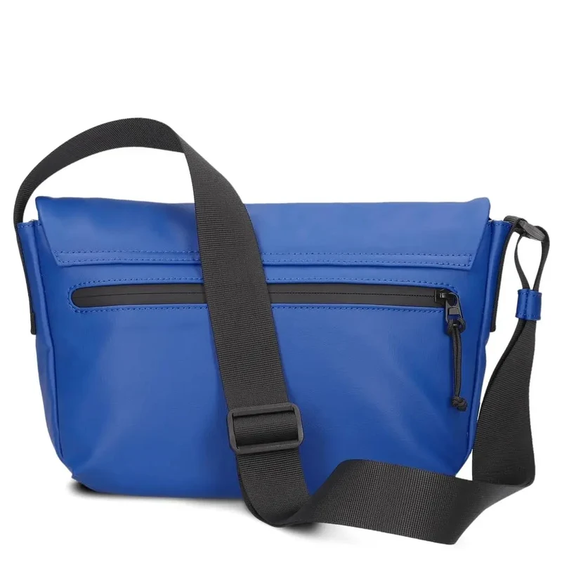 zwei Cargo CA60 - Bolso bandolera 32 cm (royal)