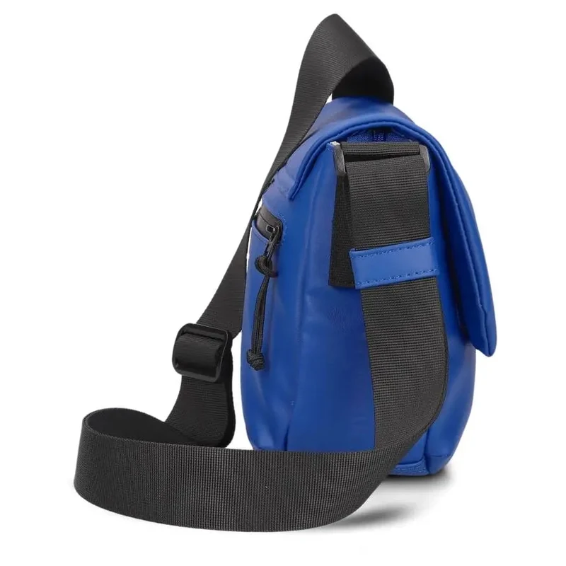 zwei Cargo CA60 - Bolso bandolera 32 cm (royal)