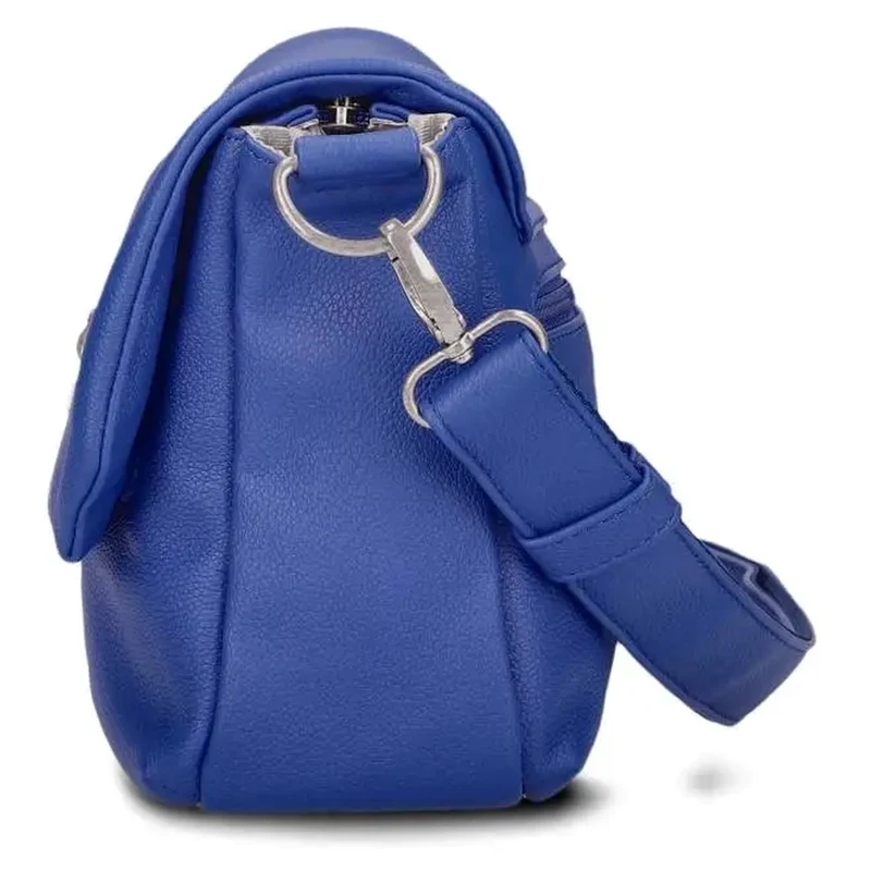 zwei Mademoiselle M60 - Bolso bandolera 33 cm (royal)