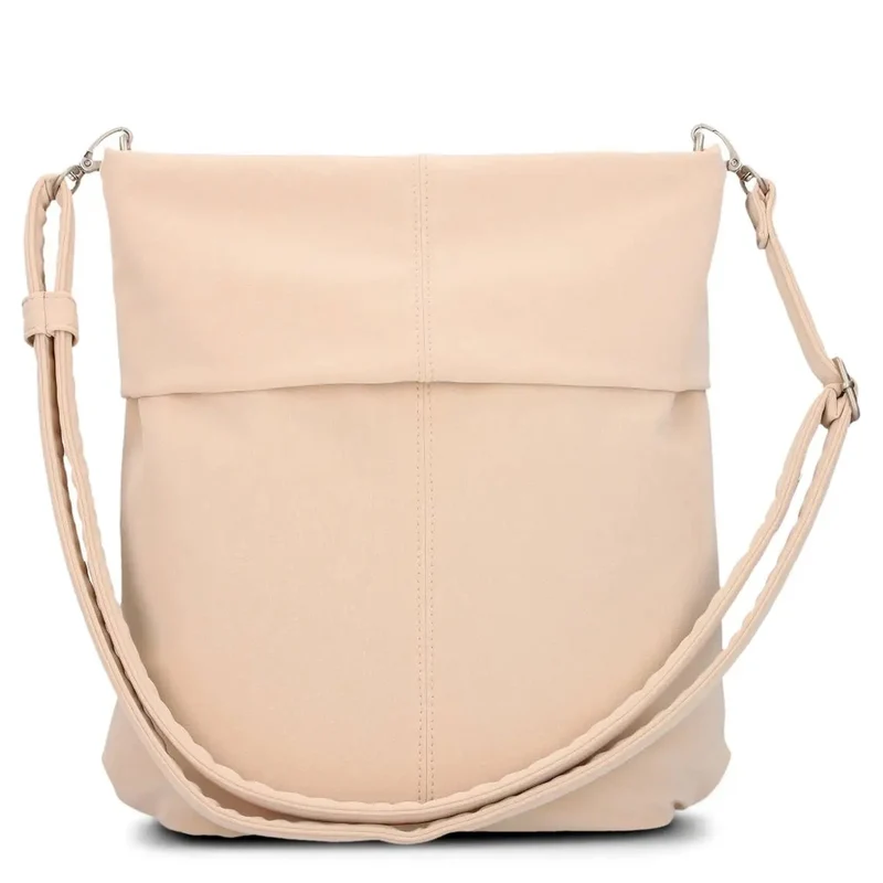 zwei Mademoiselle M12 - Bolso de hombro 32 cm (sand)