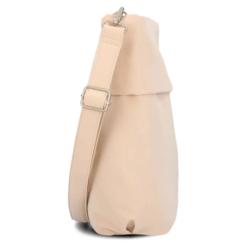 zwei Mademoiselle M12 - Bolso de hombro 32 cm (sand)