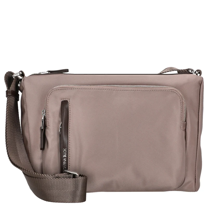 Mandarina Duck Hunter - Bolso bandolera 28 cm (beaver)