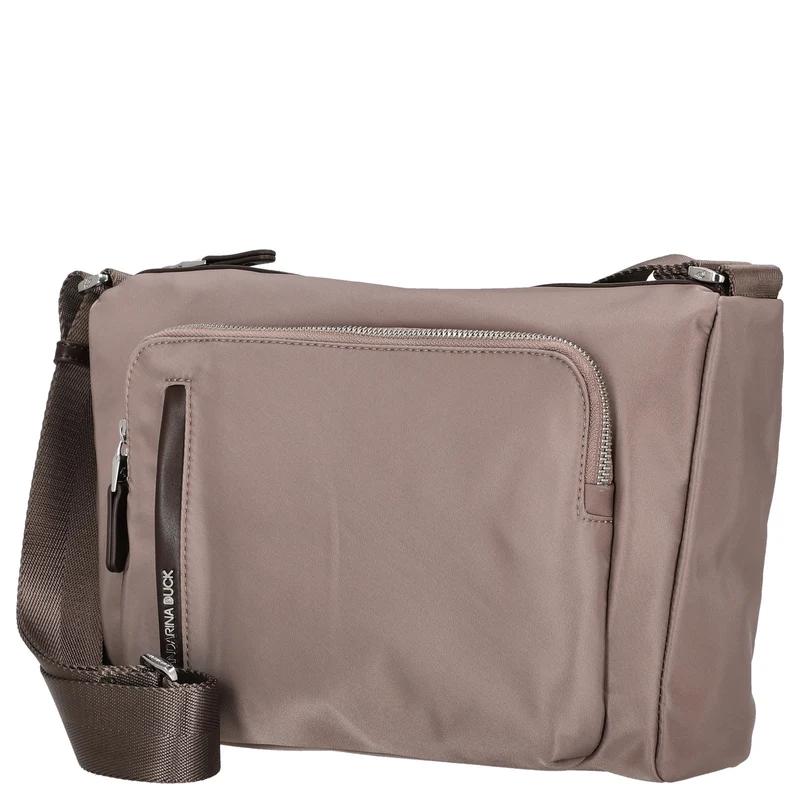 Mandarina Duck Hunter - Bolso bandolera 28 cm (beaver)