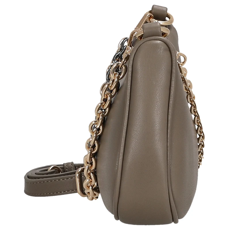 Seidenfelt Lainio - Bolso bandolera 26 cm (grey)