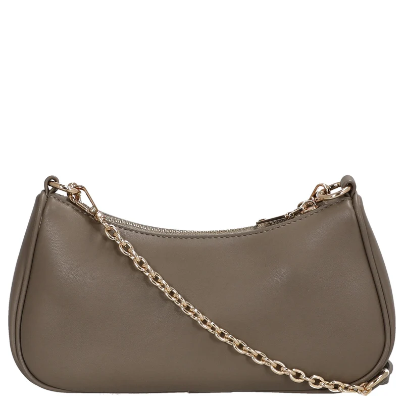Seidenfelt Lainio - Bolso bandolera 26 cm (grey)