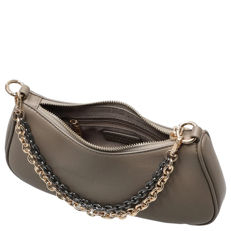 Seidenfelt Lainio - Bolso bandolera 26 cm (grey)