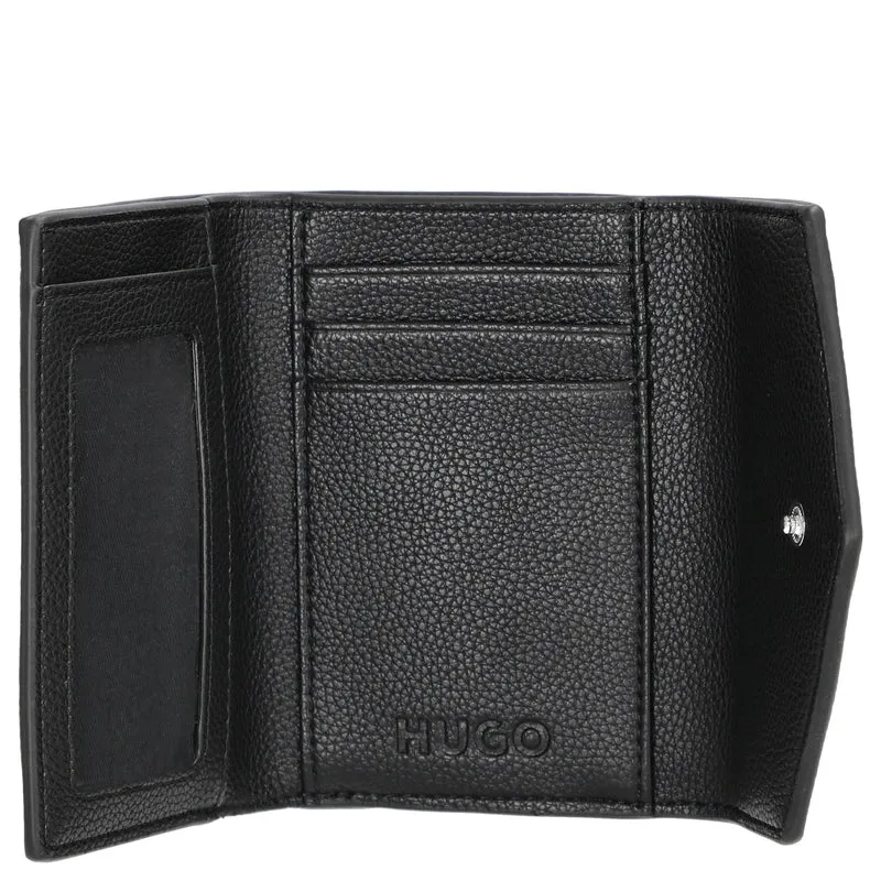 HUGO Chris 2.0 - Cartera 3cc 12 cm (black)