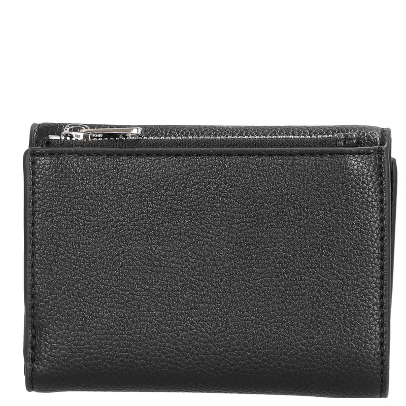 HUGO Chris 2.0 - Cartera 3cc 12 cm (black)