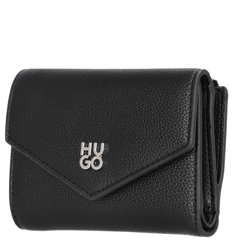 HUGO Chris 2.0 - Cartera 3cc 12 cm (black)
