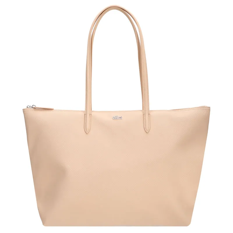 Lacoste L. 12.12 Concept - Bolso shopper L 34 cm (angie)